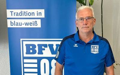 Neubesetzung der sportlichen Leitung
